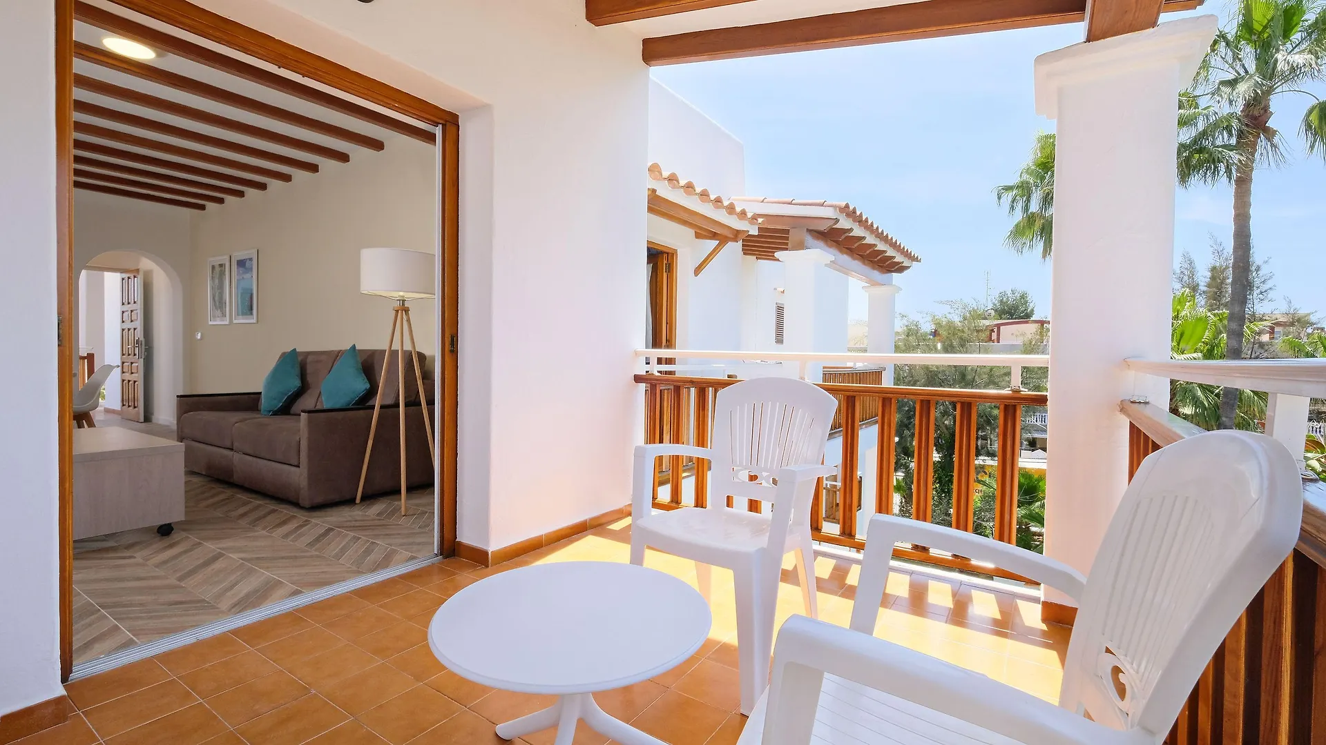 Azuline Apartamentos Can Sanso Santa Eularia des Riu