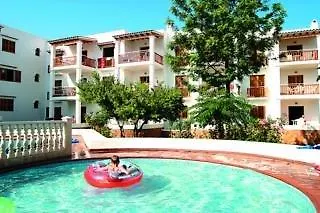 Azuline Apartamentos Can Sanso Santa Eularia des Riu 0*,